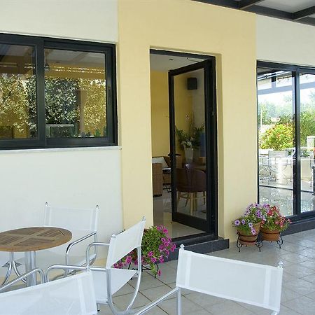 Esperides Aparthotel Кос Екстериор снимка