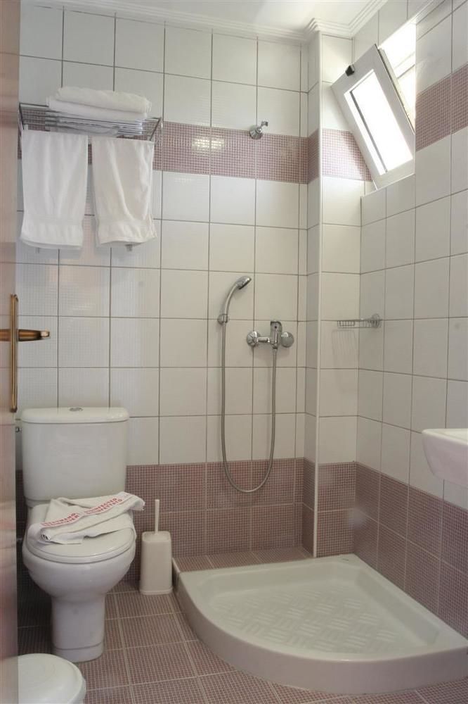 Esperides Aparthotel Кос Екстериор снимка